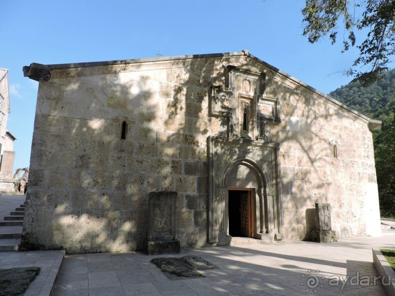 Авто путешествие по Армении. 5 часть общего путешествия.