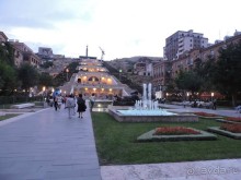 Авто путешествие по Армении. 5 часть общего путешествия.