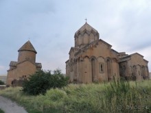 Авто путешествие по Армении. 5 часть общего путешествия.