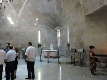 Авто путешествие по Армении. 5 часть общего путешествия.