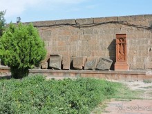 Авто путешествие по Армении. 5 часть общего путешествия.