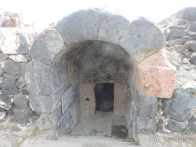 Авто путешествие по Армении. 5 часть общего путешествия.