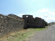 Авто путешествие по Армении. 5 часть общего путешествия.