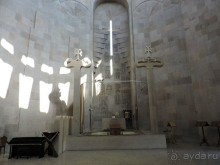 Авто путешествие по Армении. 5 часть общего путешествия.