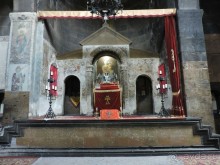 Авто путешествие по Армении. 5 часть общего путешествия.