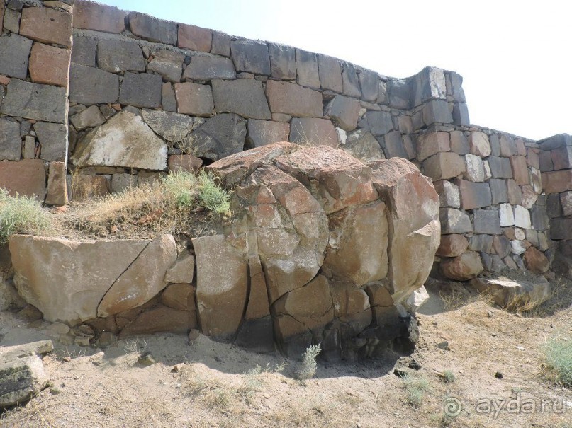 Авто путешествие по Армении. 5 часть общего путешествия.