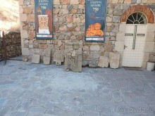 Авто путешествие по Армении. 5 часть общего путешествия.