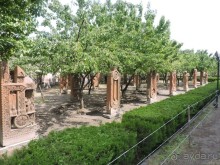 Авто путешествие по Армении. 5 часть общего путешествия.