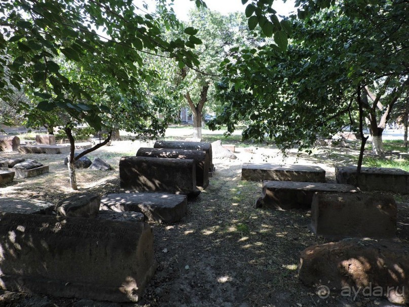 Авто путешествие по Армении. 5 часть общего путешествия.