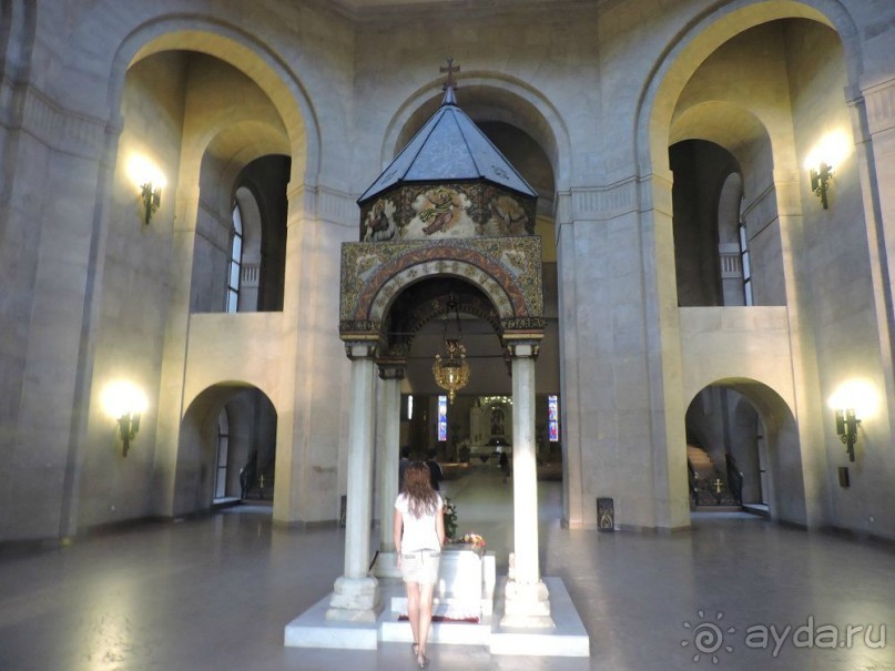 Авто путешествие по Армении. 5 часть общего путешествия.