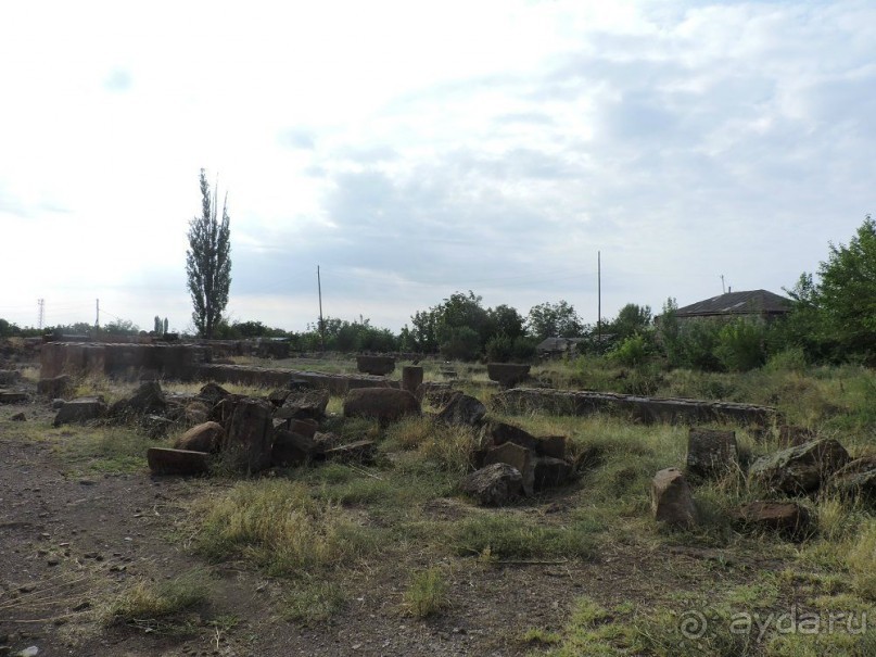 Авто путешествие по Армении. 5 часть общего путешествия.