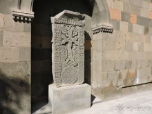 Авто путешествие по Армении. 5 часть общего путешествия.