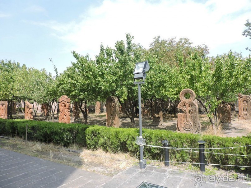 Авто путешествие по Армении. 5 часть общего путешествия.