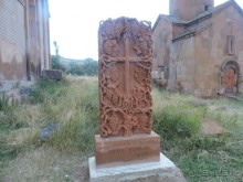 Авто путешествие по Армении. 5 часть общего путешествия.