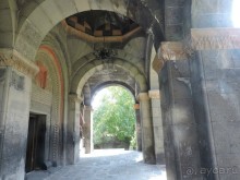 Авто путешествие по Армении. 5 часть общего путешествия.