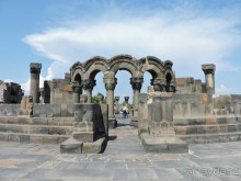 Авто путешествие по Армении. 5 часть общего путешествия.