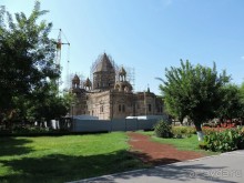 Авто путешествие по Армении. 5 часть общего путешествия.