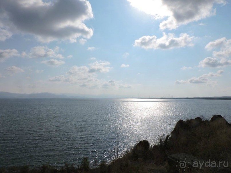 Авто путешествие по Армении. 5 часть общего путешествия.