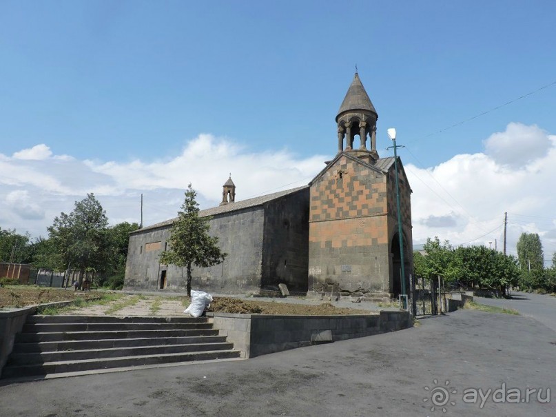 Авто путешествие по Армении. 5 часть общего путешествия.