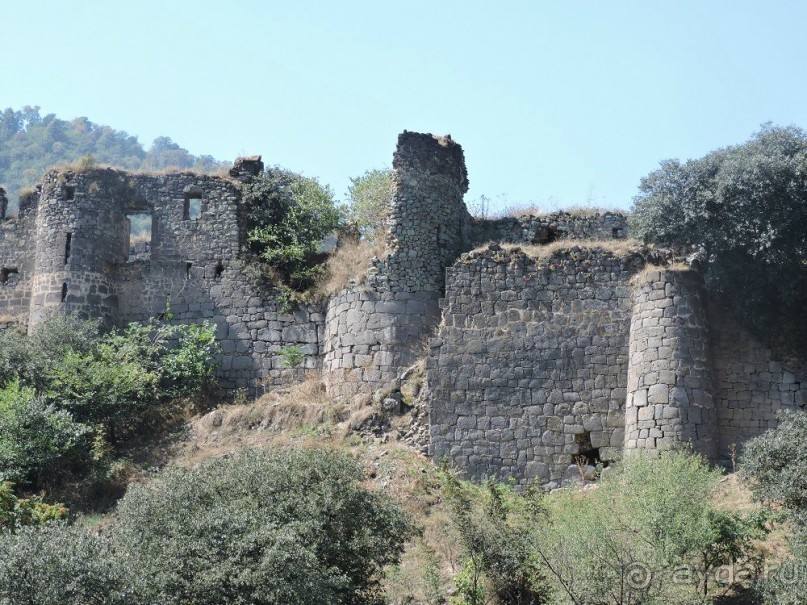 Авто путешествие по Армении. 5 часть общего путешествия.