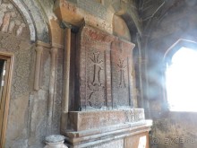 Авто путешествие по Армении. 5 часть общего путешествия.