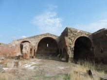 Авто путешествие по Армении. 5 часть общего путешествия.