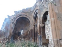 Авто путешествие по Армении. 5 часть общего путешествия.