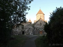 Авто путешествие по Армении. 5 часть общего путешествия.