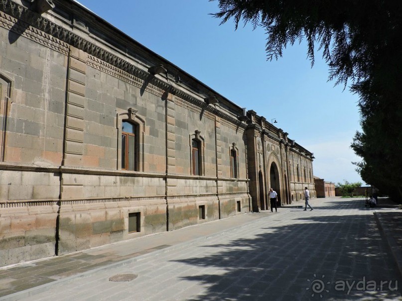 Авто путешествие по Армении. 5 часть общего путешествия.