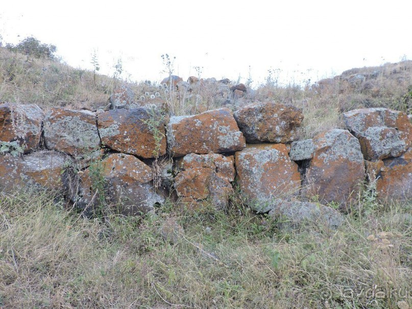 Авто путешествие по Армении. 5 часть общего путешествия.