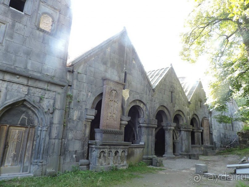 Авто путешествие по Армении. 5 часть общего путешествия.