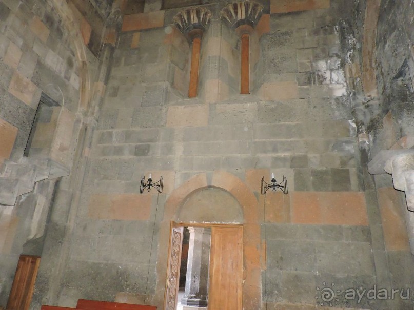 Авто путешествие по Армении. 5 часть общего путешествия.