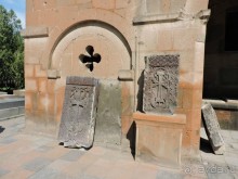 Авто путешествие по Армении. 5 часть общего путешествия.