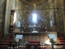 Авто путешествие по Армении. 5 часть общего путешествия.