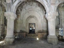 Авто путешествие по Армении. 5 часть общего путешествия.