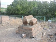 Авто путешествие по Армении. 5 часть общего путешествия.