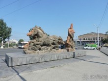 Авто путешествие по Армении. 5 часть общего путешествия.