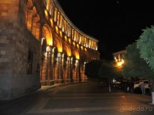 Авто путешествие по Армении. 5 часть общего путешествия.