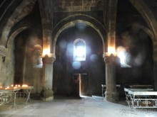 Авто путешествие по Армении. 5 часть общего путешествия.