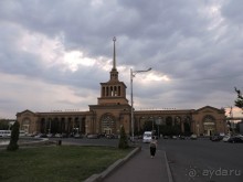 Авто путешествие по Армении. 5 часть общего путешествия.