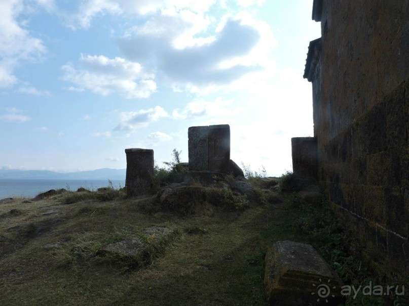 Авто путешествие по Армении. 5 часть общего путешествия.