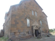 Авто путешествие по Армении. 5 часть общего путешествия.