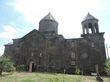 Авто путешествие по Армении. 5 часть общего путешествия.