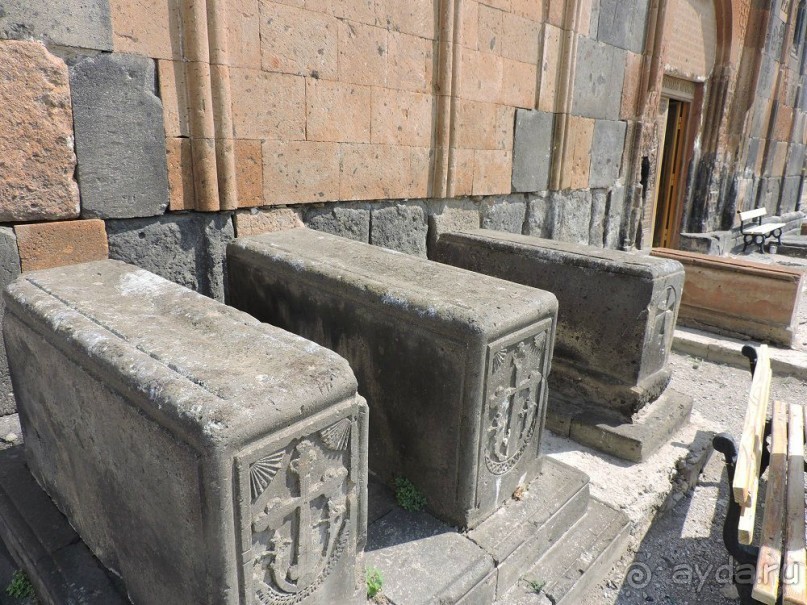 Авто путешествие по Армении. 5 часть общего путешествия.