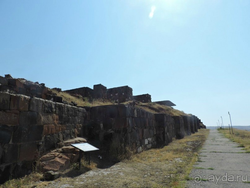 Авто путешествие по Армении. 5 часть общего путешествия.