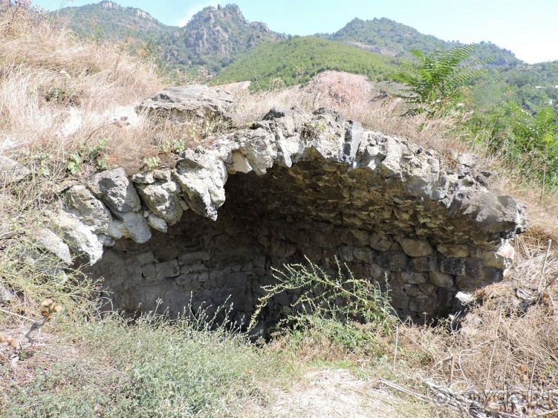 Авто путешествие по Армении. 5 часть общего путешествия.