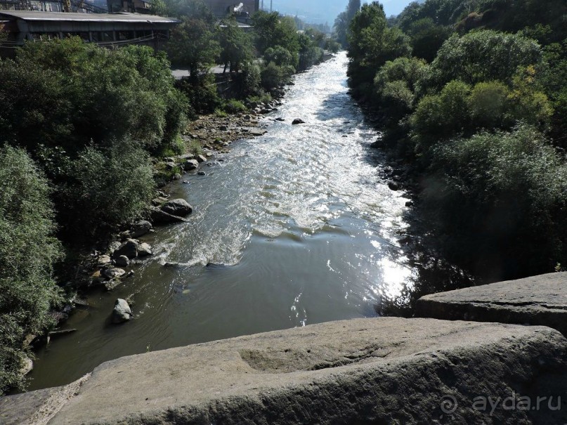 Авто путешествие по Армении. 5 часть общего путешествия.