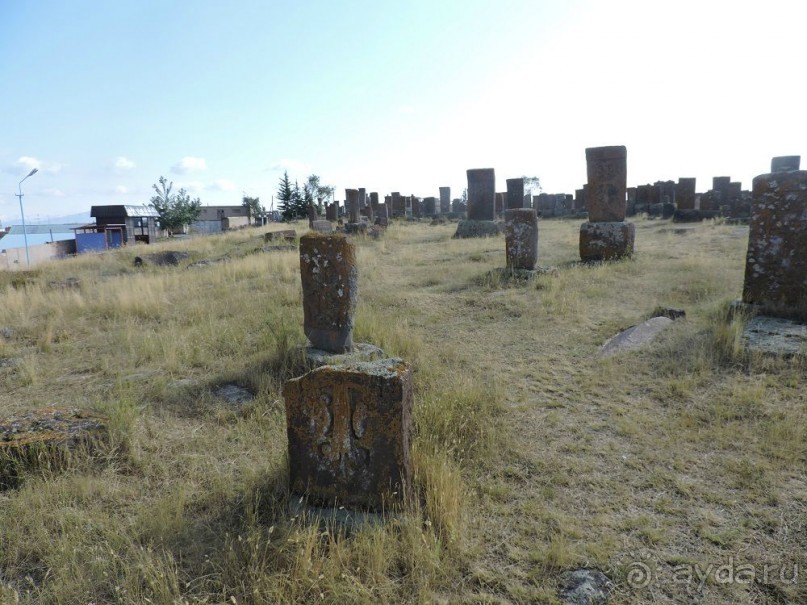 Авто путешествие по Армении. 5 часть общего путешествия.