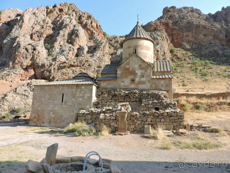 Авто путешествие по Армении. 5 часть общего путешествия.