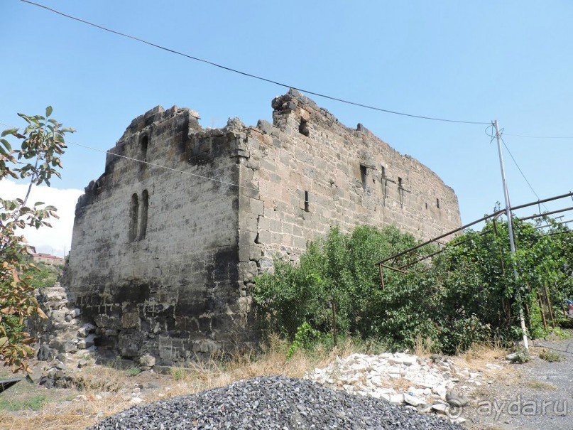 Авто путешествие по Армении. 5 часть общего путешествия.